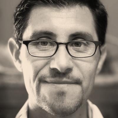 Mauricio Reyes: XAI in Radiotherapy