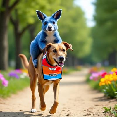 Dishlickers w Gordo Dishlickers w Gordo