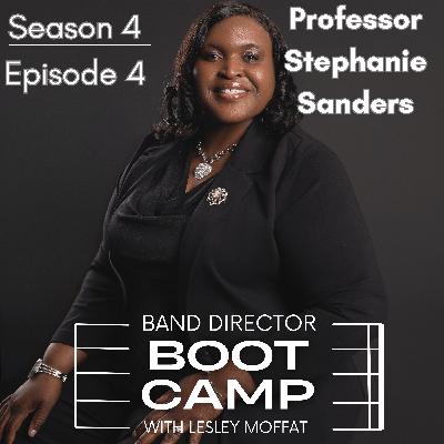 "Empowering Women in Band Directing: Overcoming Obstacles and Building Mentorship"