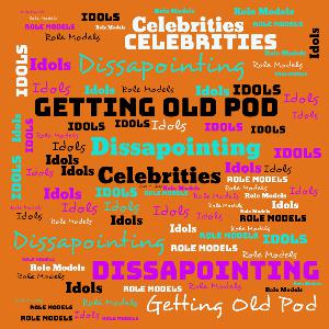 Episode 19 (Fallen Celebrity Icons)