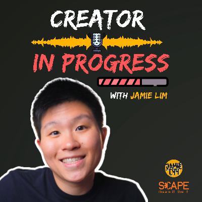 E1: Shear Determination: Why This Female Barber Chose Impact Over Financial Freedom - ft. Chubbs Poh