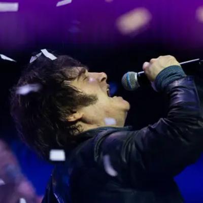 🔒 ¿Un presidente rockstar? Reacción al show de Javier Milei 🔒 ¿Un presidente rockstar? Reacción al show de Javier Milei