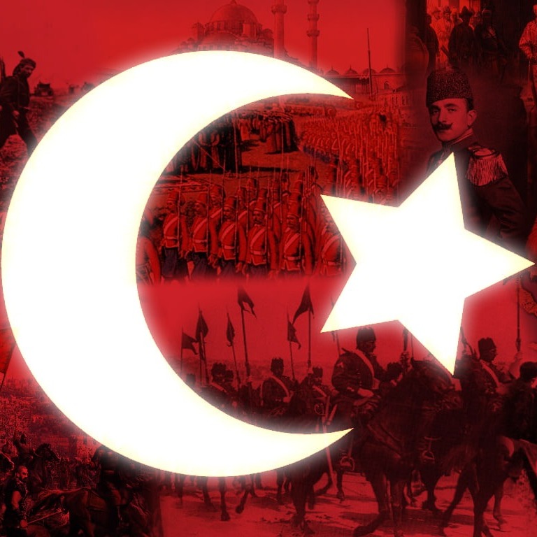 Episode 0104 |🎙Turkish defense industry - پادکست صنایع دفاعی ترکیه episode artwork