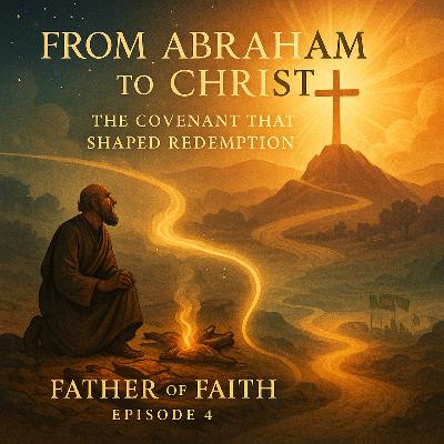 Abraham | From Abraham to Christ: The Covenant That Shaped Redemption