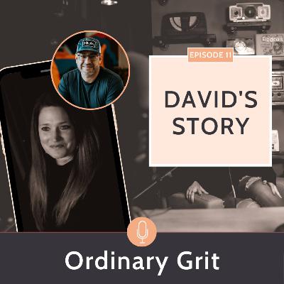 David's Story David's Story