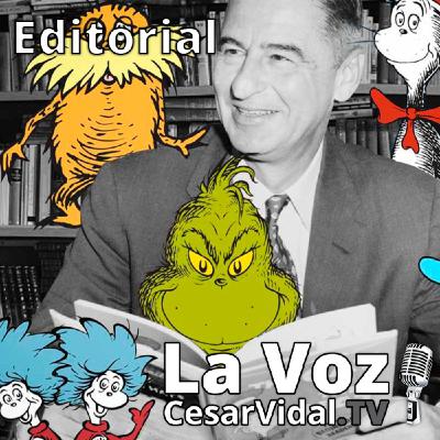 Editorial: La censura se ceba en la literatura infantil - 23/03/21