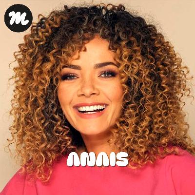 ÉPISODE 12: S’ASSUMER PLEINEMENT AVEC ANAÏS