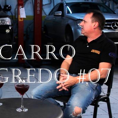 Peças nacionais e importadas. Dicas especiais com Moacir Rocha