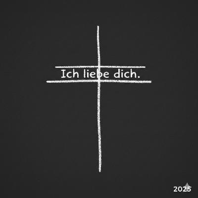Weihnachtspredigt 2025 Weihnachtspredigt 2025