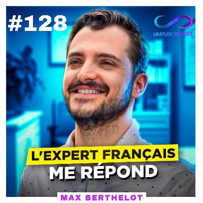 Le protocole de Bryan Johnson : ça marche vraiment ? - Max Berthelot