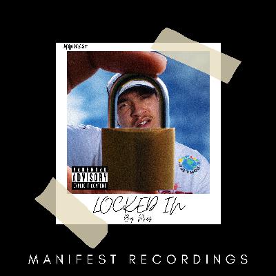 Pres - LOCKED-IN
