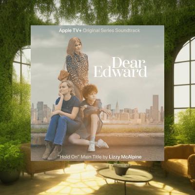 ดูใจไปดูหนังไป Dear Edward ดูใจไปดูหนังไป Dear Edward