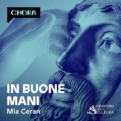 Ep 5: Il Centro di Conservazione e Restauro Venaria Reale a Torino
