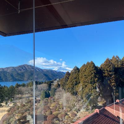 27昔日的天下第一險,今日關東第一塞?箱根.feat鵝媽媽。差點忘了還有全日本第一的甘酒?! 27昔日的天下第一險,今日關東第一塞?箱根.feat鵝媽媽。差點忘了還有全日本第一的甘酒?!