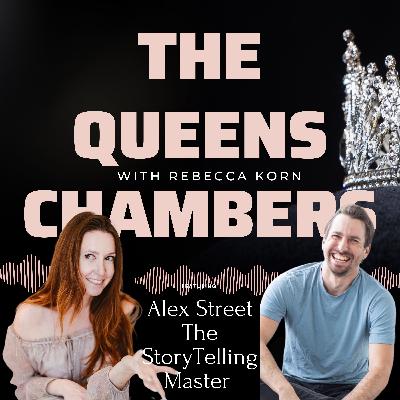 Unleashing Impact: Making Money Moves in Storytelling Mastery with Alex Street