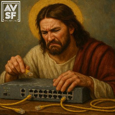 AV SuperFriends: On Topic - The statute of limitations has run out, right? AV SuperFriends: On Topic - The statute of limitations has run out, right?