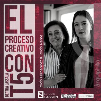 Rocío Name arquitecta. NAME arquitectos. Generando continuidad
