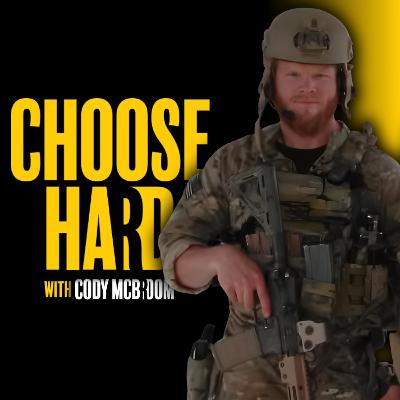 #101 - Kevin "The Terminator" Smith: Tactical Training with Former Green Beret
