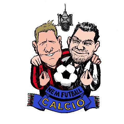 Aki nem fért oda Gasperini emlőihez | RÖVID VÁLTOZAT #67 Aki nem fért oda Gasperini emlőihez | RÖVID VÁLTOZAT #67