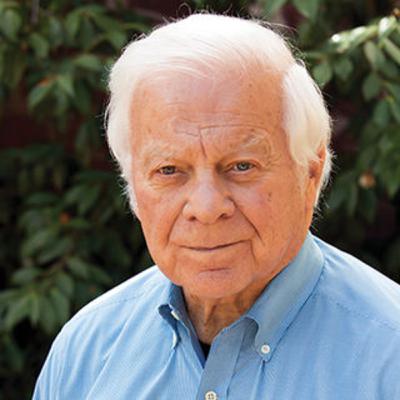 #279 Dr. James Hollis | Finding Sources of Guidance in Times of Crisis and Change