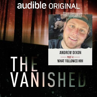 Andrew Dixon Part 4: What Followed Him