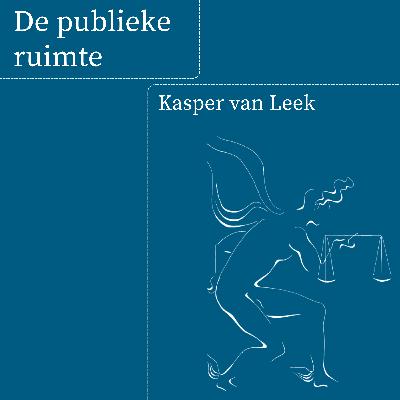 Studio Giftig | Kaspar van Leek | De Kunstenaar