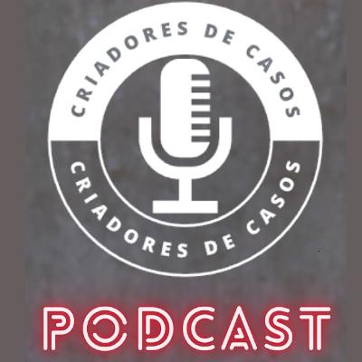 Criadores de Casos 2025 - EP 6 - “ O Mundo do Cinema ” com Maria Pessoa
