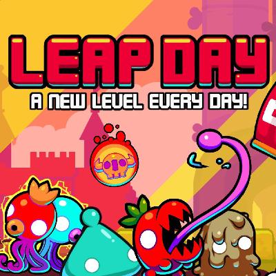 Leap Day (Audioanálisis)