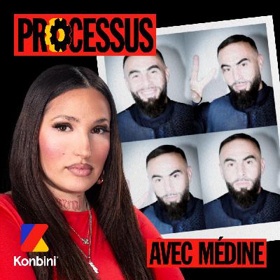 Médine - Rappeur dans l’oeil du cyclone
