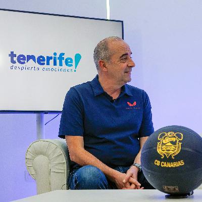 Balón al Aire (T1E1) Txus Vidorreta: "Soy un luchador"