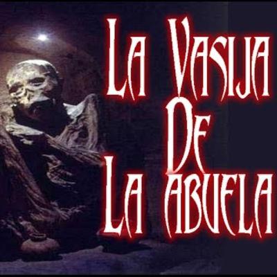 La vasija de la abuela