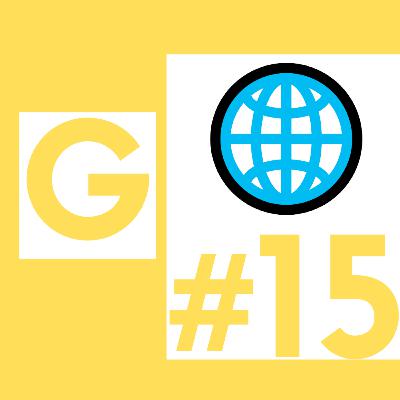 #15 - Sociólogxs en el Congreso #15 - Sociólogxs en el Congreso