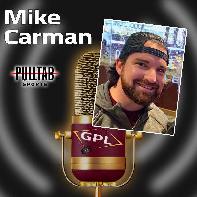 #286: It's Tourney Time with Carman!