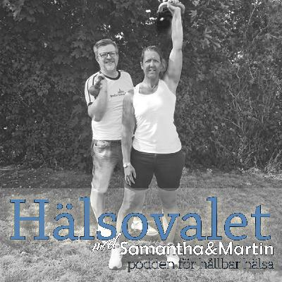 Hälsovalet Ep.1 - Vem är vi? Hälsovalet Ep.1 - Vem är vi?