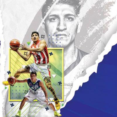 Orlando Méndez tuvo la mejor escuela Orlando Méndez tuvo la mejor escuela