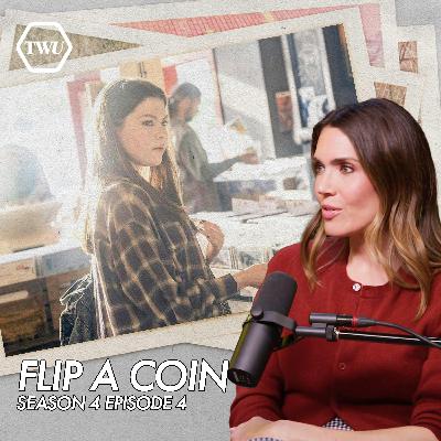 Kevin & Sophie Get Married | "Flip a Coin" (404) with writer Julia Brownell