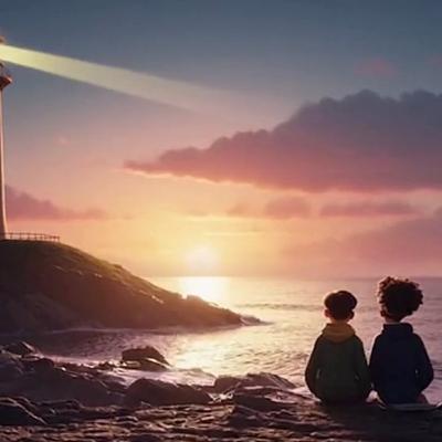 When Music Moves Mountains - An Audio Story About Self-Doubt And Belief When Music Moves Mountains - An Audio Story About Self-Doubt And Belief