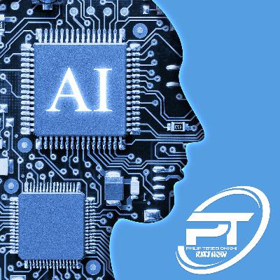 The First AI Artist Xania Monet Cracks The Billboard Radio Chart