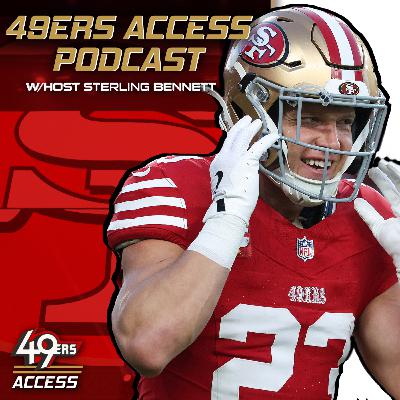 PREVIEW: 49ers vs Browns Week 13 - Purdy’s Challenge, Shedeur Sanders, and a Defensive Showdown