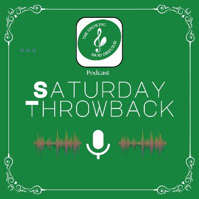 (92) When Students Don’t Seem to Want to Improve Throwback with Tyler Ehrlich