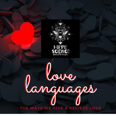 Love Languages & YAY! Day Love Languages & YAY! Day