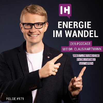 Wie Studierende die Energiewende gestalten: Ein Blick hinter die Kulissen meiner Projektarbeit