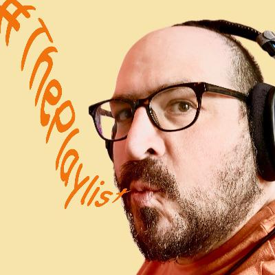 #ThePlaylist – 094 – Whistling