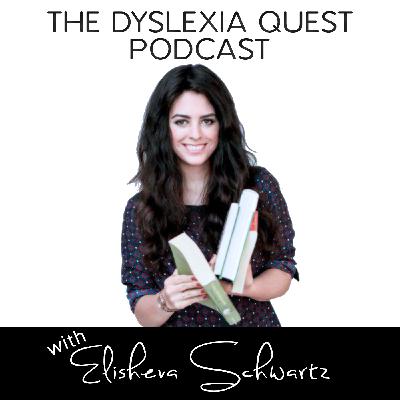 The World through My Dyslexic Eyes: Battling Learning Disabilities Depression and Finding Purpose
