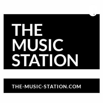 The Music Station with Kevin Patrick Fleming (Grassland String Band)