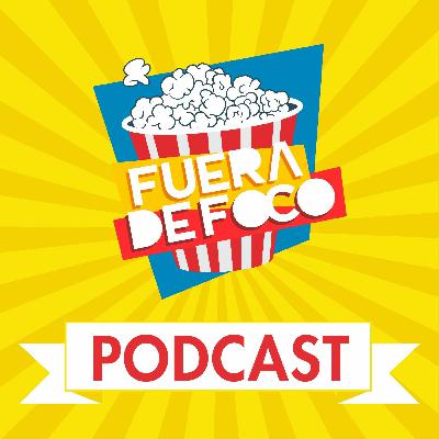 La representación femenina en el cine - Episodio 46