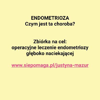 Endometrioza - czym jest ta choroba.