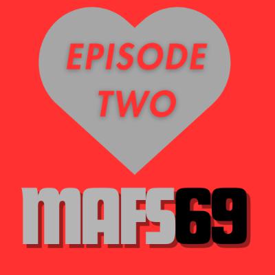 Episode 2 - 'Let’s Live While We Live' Episode 2 - 'Let’s Live While We Live'