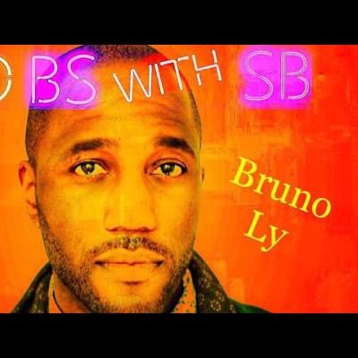 NO BS WITH SB BRUNO LY NO BS WITH SB BRUNO LY