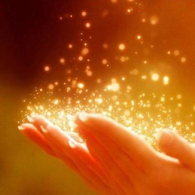 DANDO EL PRIMER PASO